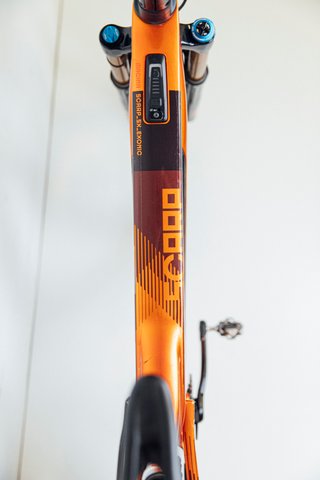 Bicicleta Eléctrica KTM Scarp SX Exonic