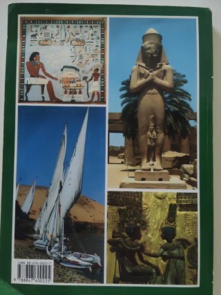 Arte e historia Egipto : 5000 años de civilización