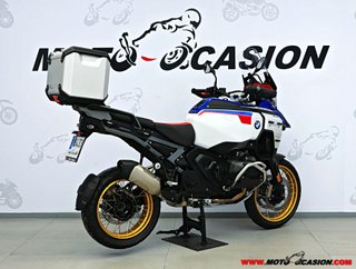 BMW R 1300 GS ADVENTURE TROPHY -GARANTÍA OFICIAL-