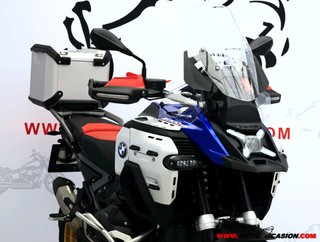 BMW R 1300 GS ADVENTURE TROPHY -GARANTÍA OFICIAL-
