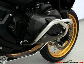 BMW R 1300 GS ADVENTURE TROPHY -GARANTÍA OFICIAL-