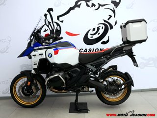 BMW R 1300 GS ADVENTURE TROPHY -GARANTÍA OFICIAL-