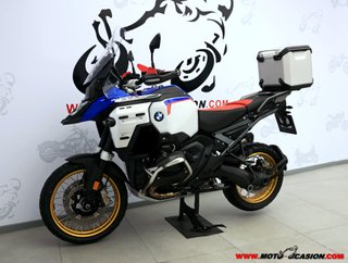 BMW R 1300 GS ADVENTURE TROPHY -GARANTÍA OFICIAL-