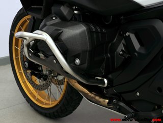 BMW R 1300 GS ADVENTURE TROPHY -GARANTÍA OFICIAL-