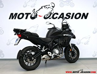 BENELLI TRK 502 -APTA A2-