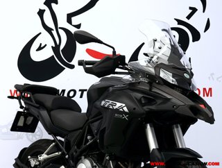 BENELLI TRK 502 -APTA A2-
