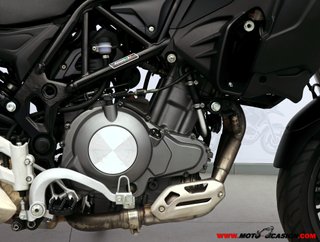 BENELLI TRK 502 -APTA A2-