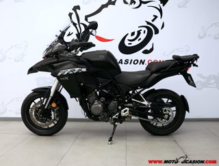 BENELLI TRK 502 -APTA A2-
