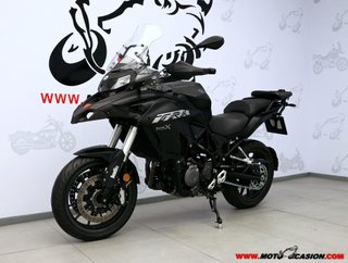 BENELLI TRK 502 -APTA A2-