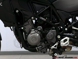 BENELLI TRK 502 -APTA A2-