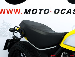 DUCATI SCRAMBLER ICON -A2-
