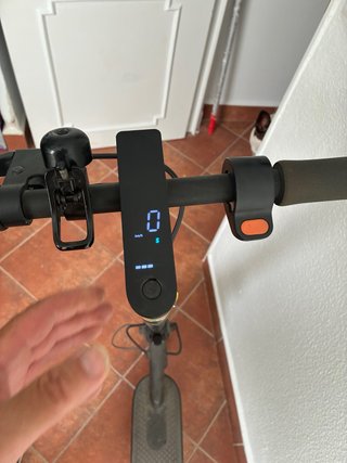 Patinete Eléctrico Xiaomi M365