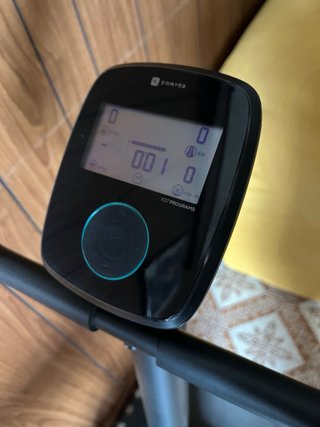 Cyclette Domyos Essential+ Decathlon
