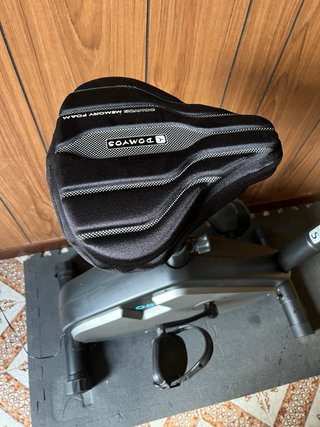 Cyclette Domyos Essential+ Decathlon