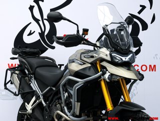 TRIUMPH TIGER 900 RALLY PRO ¿A2?