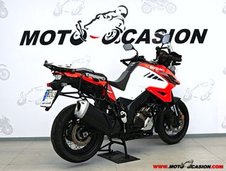 SUZUKI V-STROM 1050 XT