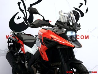 SUZUKI V-STROM 1050 XT