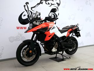 SUZUKI V-STROM 1050 XT