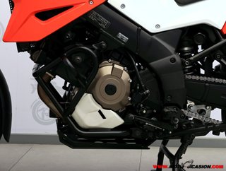 SUZUKI V-STROM 1050 XT