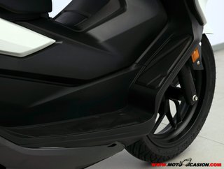 HONDA FORZA 125 -APTA B Y A1-