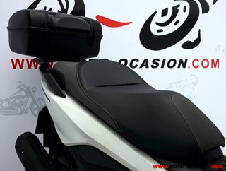 HONDA FORZA 125 -APTA B Y A1-