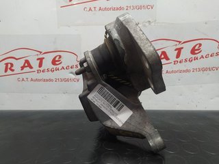 SOPORTE MOTOR DERECHO RENAULT KANGOO (F/KC0) Authentique
