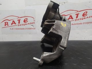 SOPORTE MOTOR DERECHO RENAULT KANGOO (F/KC0) Authentique