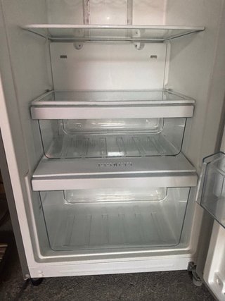 Repuestos Frigorífico Teka