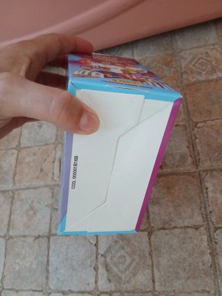 Caja Panini Adrenalyn La Liga 23/24