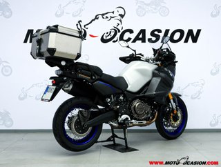 YAMAHA XT 1200 Z SUPER TÉNÉRÉ