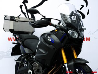 YAMAHA XT 1200 Z SUPER TÉNÉRÉ