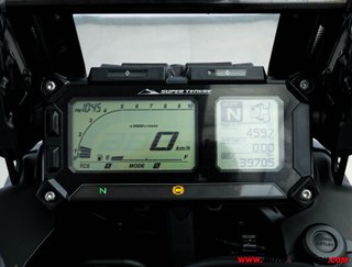 YAMAHA XT 1200 Z SUPER TÉNÉRÉ