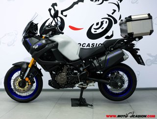 YAMAHA XT 1200 Z SUPER TÉNÉRÉ