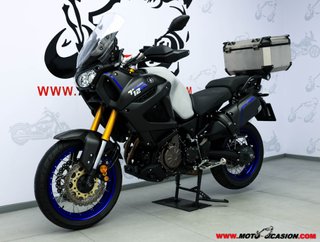 YAMAHA XT 1200 Z SUPER TÉNÉRÉ