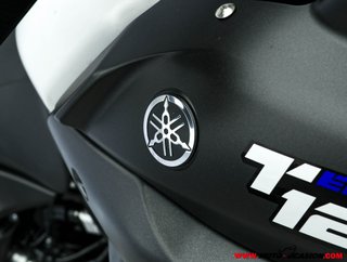 YAMAHA XT 1200 Z SUPER TÉNÉRÉ