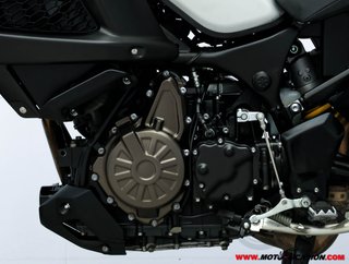 YAMAHA XT 1200 Z SUPER TÉNÉRÉ