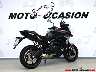 KAWASAKI VERSYS 650 ¿A2?