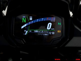 KAWASAKI VERSYS 650 ¿A2?