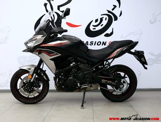 KAWASAKI VERSYS 650 ¿A2?