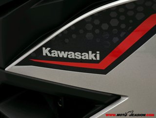 KAWASAKI VERSYS 650 ¿A2?
