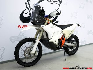 KTM 450 RALLY REPLICA