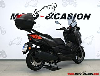 YAMAHA X-MAX 300 -APTA A2-