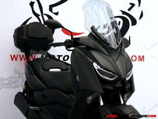 YAMAHA X-MAX 300 -APTA A2-