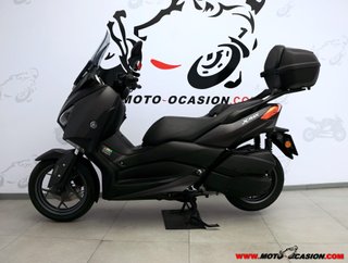 YAMAHA X-MAX 300 -APTA A2-