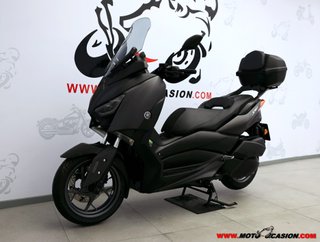 YAMAHA X-MAX 300 -APTA A2-