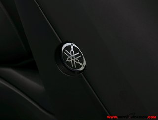 YAMAHA X-MAX 300 -APTA A2-