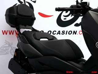 YAMAHA X-MAX 300 -APTA A2-