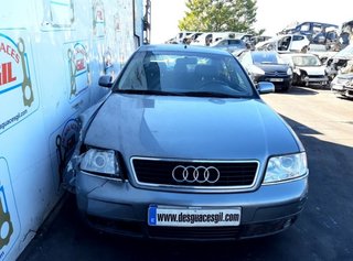 Audi 1165197 078911023 motor arranque a6 berlina