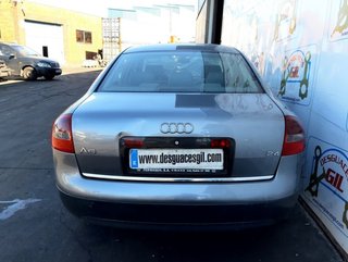 Audi 1165197 078911023 motor arranque a6 berlina