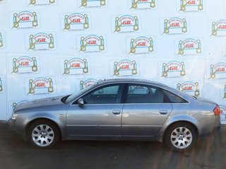 Audi 1165197 078911023 motor arranque a6 berlina